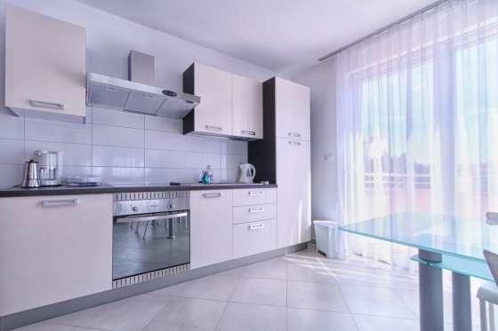 Apartments Dragica 927 Medulin Ngoại thất bức ảnh