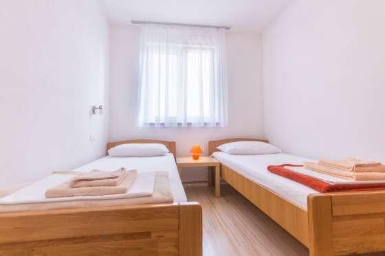 Apartments Dragica 927 Medulin Ngoại thất bức ảnh