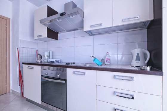 Apartments Dragica 927 Medulin Ngoại thất bức ảnh